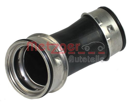 METZGER Ladeluftschlauch